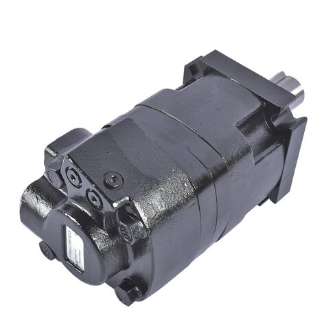 محرك هيدروليكي 109-1101-006 109-1101 بديل لمحرك Eaton Char-Lynn 4000 Series 109-1101 AKWH in Saudi Arabia