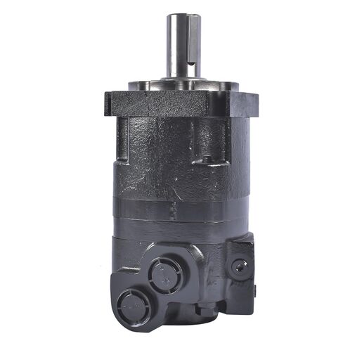 محرك هيدروليكي 109-1101-006 109-1101 بديل لمحرك Eaton Char-Lynn 4000 Series 109-1101 AKWH in Saudi Arabia