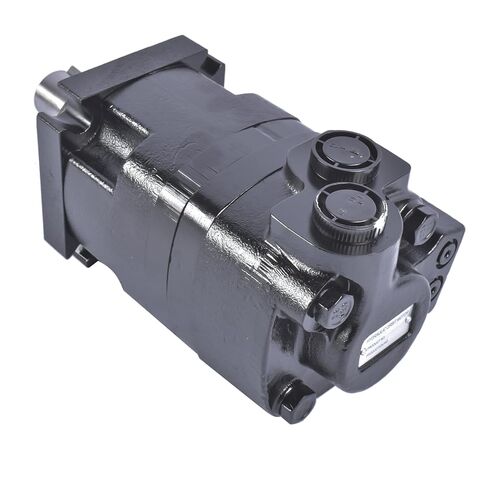 محرك هيدروليكي 109-1101-006 109-1101 بديل لمحرك Eaton Char-Lynn 4000 Series 109-1101 AKWH in Saudi Arabia