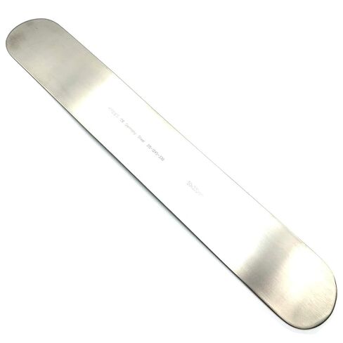 3 Pcs Abdominal Malleable Spatulas 30 mm, 40 mm, 50 mm Surgical Instruments in Saudi Arabia