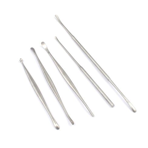 5 Pcs Penfield Dura Dissectors Fig. 1 - Fig. 5 in Saudi Arabia