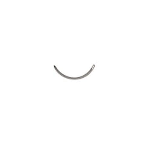 Look X536B Plain Gut Absorbable Sutures 4-0 18 C17 3/8 Circle Reverse Cutting 12mm 12/Pk in Saudi Arabia