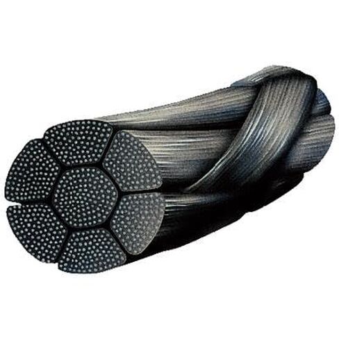 Look SP119 Silk Black Braided Sutures On Spool 1/0 100 Yards in Saudi Arabia
