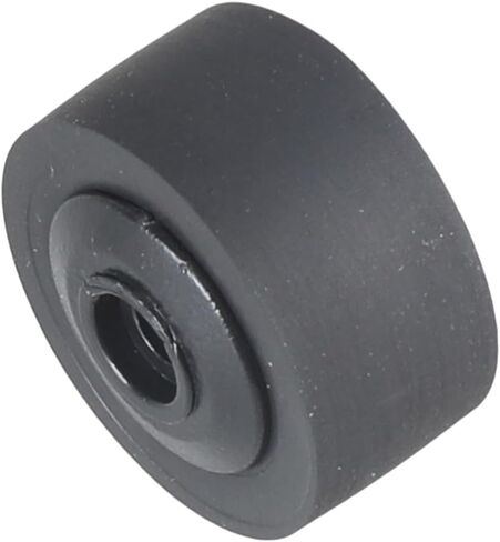 حزمة من 5 أشرطة أشرطة الكاسيت قرصة الأسطوانة عجلة المطاط شريط الصوت بكرات الضغط لمشغل أشرطة صيانة المسجل in Saudi Arabia