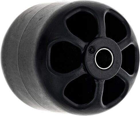 8TEN Deck Roller for Kubota RC72-B RC72-38 RC72-27B RC72-40LX RC72-30BB 76507-46250 2 Pack in Saudi Arabia