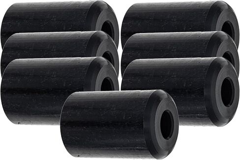 8TEN Deck Roller for Simplicity 1693630 1693632 1694071 54-Inch 11 Pack in Saudi Arabia