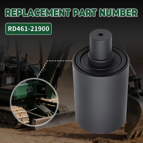 RD461-21900 الأسطوانة العلوية العلوية المتوافقة مع الحفارات الصغيرة KX121-3 KX161-3 KX040-4 KX057-4 KX057-5 U45S U45ST in Kuwait