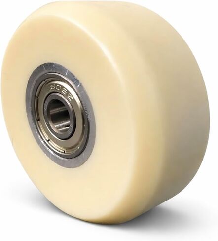 Elliptical Roller Wheel - Part No. 286547 - Replacement for FreeMotion (Exact Models Listed) in Saudi Arabia