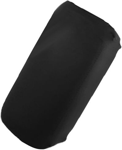 Zunate Speaker Dust Cover for Club 120 110 100, Washable Polyurethane Fiber Protective Sleeve Case for Portable Party Audio Equipment, Soft Foldable in Saudi Arabia