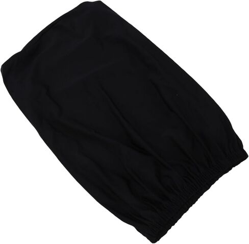 Zunate Speaker Dust Cover for Club 120 110 100, Washable Polyurethane Fiber Protective Sleeve Case for Portable Party Audio Equipment, Soft Foldable in Saudi Arabia