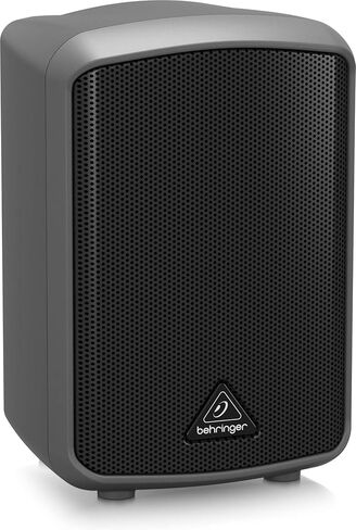 Behringer Europort MPA30BT 6" 2-Way All-in-One Portable 30W Bluetooth Speaker in Saudi Arabia