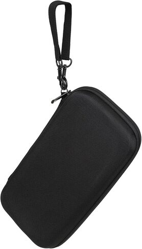 XISAOK Saxophone Mouthpieces Storage Box MultiSpace Woodwind Mouthpiece Case Handbag for Soprano / / Tenors Mouthpieces Box Gear Bag Instrument Woodwind Container in Saudi Arabia