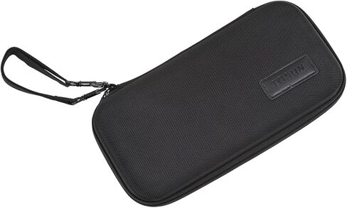 XISAOK Saxophone Mouthpieces Storage Box MultiSpace Woodwind Mouthpiece Case Handbag for Soprano / / Tenors Mouthpieces Box Gear Bag Instrument Woodwind Container in Saudi Arabia