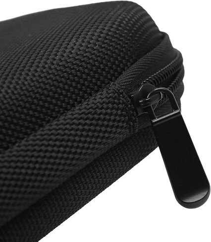 XISAOK Saxophone Mouthpieces Storage Box MultiSpace Woodwind Mouthpiece Case Handbag for Soprano / / Tenors Mouthpieces Box Gear Bag Instrument Woodwind Container in Saudi Arabia