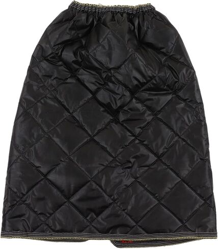 Wheelchair Blanket Warmer, Soft Polyester Fiber, Foldable and Windproof - Reusable Comfort, Front Pocket Design, Ideal for Elderly and Disabled in Saudi Arabia