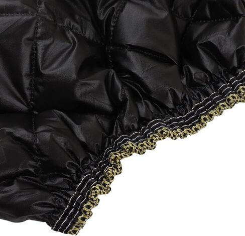 Wheelchair Blanket Warmer, Soft Polyester Fiber, Foldable and Windproof - Reusable Comfort, Front Pocket Design, Ideal for Elderly and Disabled in Saudi Arabia
