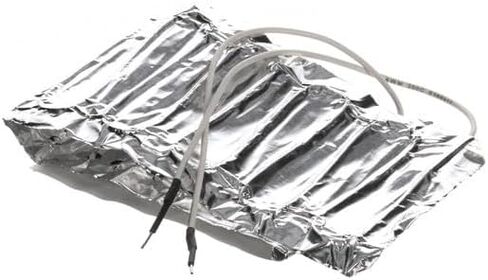Replacement for fits 02575.0000 Bunn Blanket Warmer, 40W 120V BU02575.0000 in Saudi Arabia