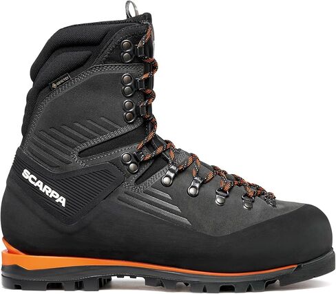 SCARPA Mont Blanc GTX Boots - Waterproof Gore-Tex Boot for Hiking, Trekking, & Mountaineering in Saudi Arabia