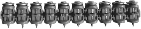 BX3 ½″ Steel Nails For Hilti BX3-1,000 X-S B3 MX STEEL NAILS Compatible in Saudi Arabia