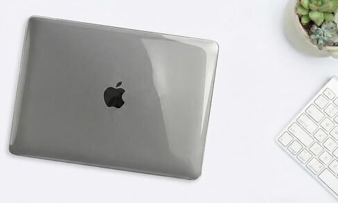 Macbook Air Case 2681 (Crystal Clear) in Kuwait