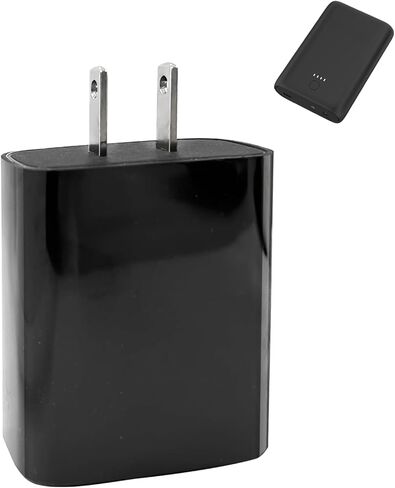 20V Fast Charger Compatible with Venustas 7.4V Battery Pack/Heated Jackets, Battery Charger Replacement (No Cable) in Saudi Arabia