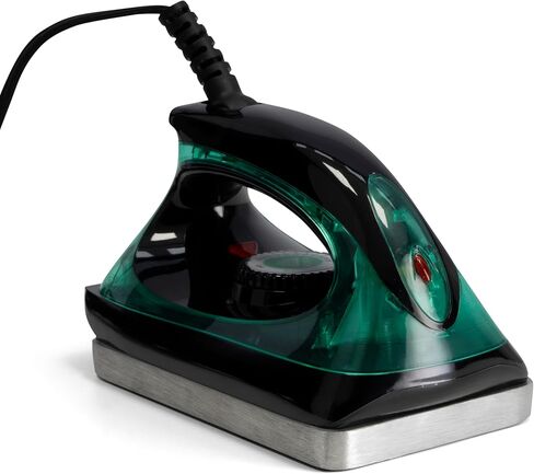 مكواة إزالة الشعر بالشمع الشمالية من سويكس 110 فولت، قاعدة مزورة، درجة حرارة قابلة للتعديل للتزلج، والعناية بالتزلج على الجليد in Kuwait