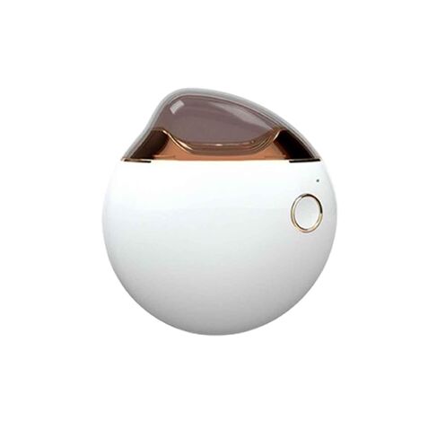 Automatic Nail Clippers USB Electric Nail Clipper Multicolor Multiple Sizes(Black,78x80x3300cmm) in Kuwait