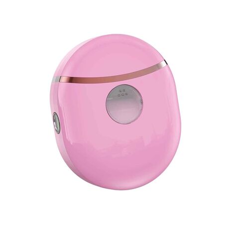 Automatic Nail Clippers Electric Nail Clipper Automatic Type-C Rechargeable Multicolor 80x65x29mm(Black) in Kuwait