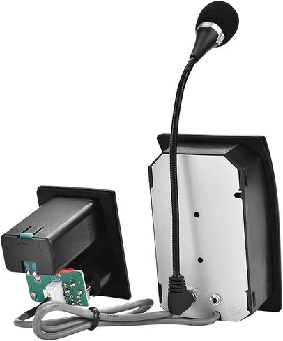 Advanced 5 Band EQ Preamp Pickup with Digital Tuner for Acoustic Guitar - Versatile Tuning and Equalizer System with Backlit LCD and LED Indicators in Saudi Arabia