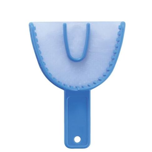 Premium Plus 18-N405 Dental Impression Trays 3-in-1 Full Arch 24/Pk in Kuwait