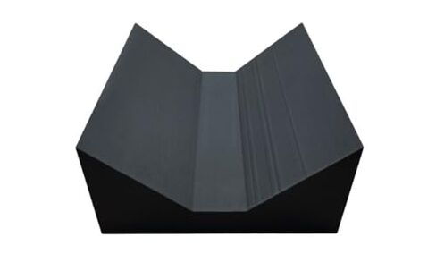 Veterinary Immobilizer Troughs (Flat Bottom) - Set of 2, Closed Cell, USA Made in Kuwait