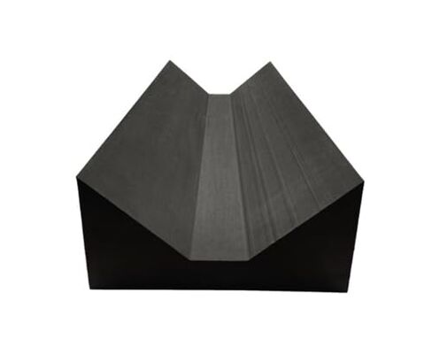 Veterinary Immobilizer Troughs (Flat Bottom) - Set of 2, Closed Cell, USA Made in Kuwait