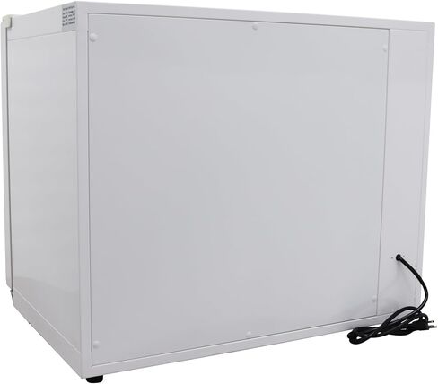 Digital Forced Air Convection Drying Oven 110V 2000W 10-250℃ Temperature Control 17.3 X 21.6 X 21.6 inches Chamber in Saudi Arabia