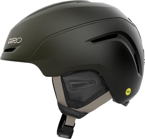 Giro Neo MIPS Asian Fit Ski Helmet - Snowboard Helmet for Men, Women & Youth in Saudi Arabia