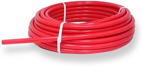 1Inch Aquapex Red - (300 Ft. Coil) in Saudi Arabia