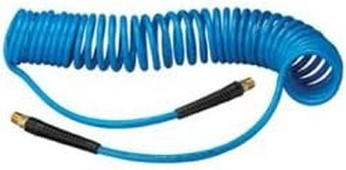 0.25 in. x25 ft. Polyurethane Recoil Air Hose in Saudi Arabia