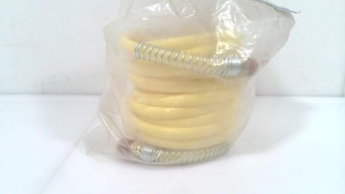Nylon Coil, 1/4" ID x 12’, 1/4" MPT Swivel (1 PK) in Saudi Arabia