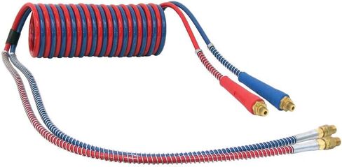 15ft Magnumflex Aircoil 48X14 (Pack of 1) in Saudi Arabia