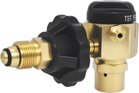 VN-650 Nitrogen Purge Control Valve Regulator with 650psi, Brass Nitrogen Purging Regulator for Leak Testing and Welding Protection in Saudi Arabia