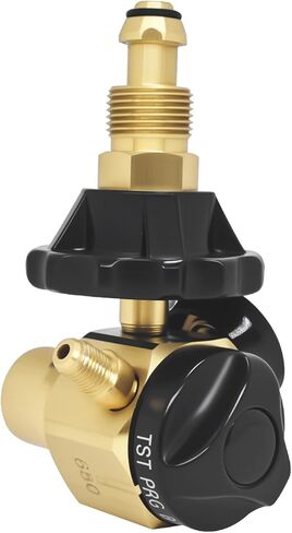 VN-650 Nitrogen Purge Control Valve Regulator with 650psi, Brass Nitrogen Purging Regulator for Leak Testing and Welding Protection in Saudi Arabia