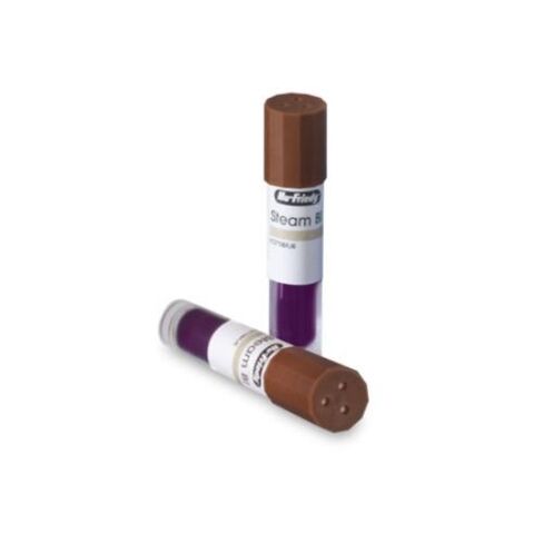 Hu-Friedy IMS-1373 SporeCheck 24 Hour In-Office Biological Monitor Test Indicator Vials (Pack of 25) in Saudi Arabia