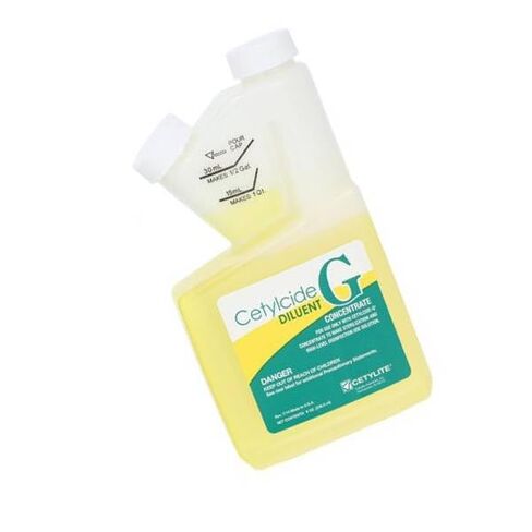 0146 سيتيلسيد-جي معقم مخفف ومركز عالي المستوى 8 أونصة in Kuwait