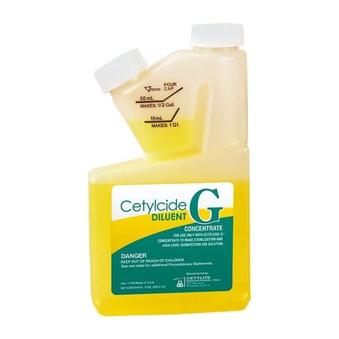 0146 سيتيلسيد-جي معقم مخفف ومركز عالي المستوى 8 أونصة in Kuwait