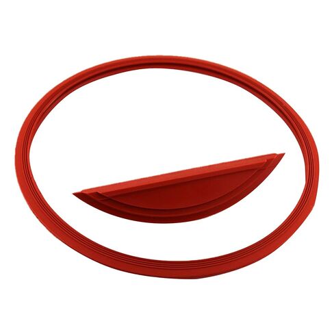 Midmark 002-0504-00 Door and Dam Gasket Kit – Replacement for M11 Sterilizers in Saudi Arabia