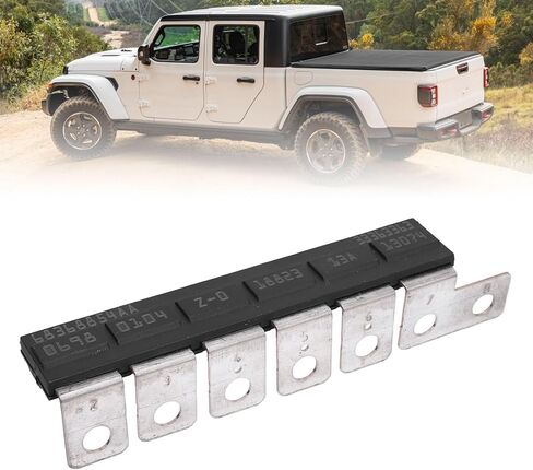 aqxreight Main Case 956-358 Aluminium Alloy Enhanced Safety Case Array Replacement for JT JL in Saudi Arabia