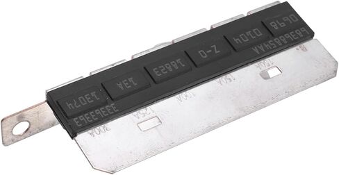 aqxreight Main Case 956-358 Aluminium Alloy Enhanced Safety Case Array Replacement for JT JL in Saudi Arabia