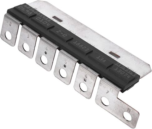 aqxreight Main Case 956-358 Aluminium Alloy Enhanced Safety Case Array Replacement for JT JL in Saudi Arabia