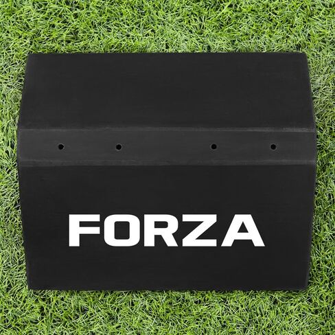 FORZA Rubber Base for Soccer Freekick Mannequins | Base for Coaching Dummies | Two Options Available in Saudi Arabia