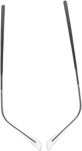 Gadpiparty Universal Metal Eyeglass Temples Sturdy Replacement Arms for Eyewear Accessories Suitable for Most Glasses Repair Parts for Men and Women in Saudi Arabia
