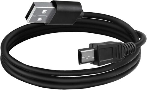 كابل BoxWave متوافق مع Fluke PTi120 - كابل DirectSync، شحن ومزامنة متين in Kuwait